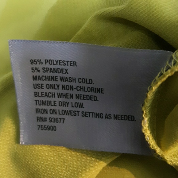 Worthington Plus Size NEW Shirt - Picture 6 of 6